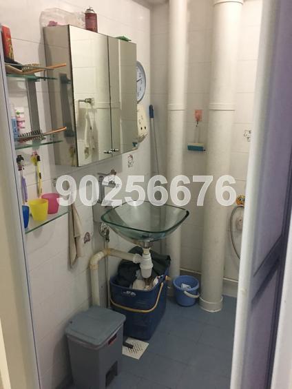 Blk 289G Bukit Batok Street 25 (Bukit Batok), HDB 4 Rooms #141126152